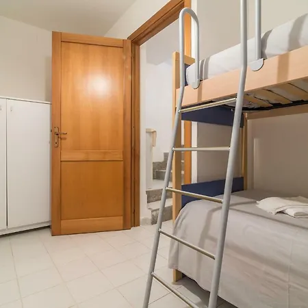 Willa Casa Lentischio