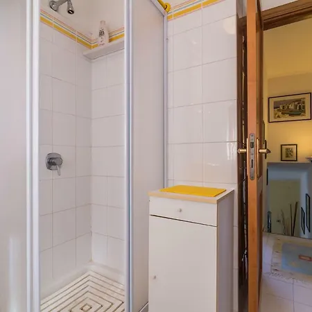 Casa Lentischio Willa