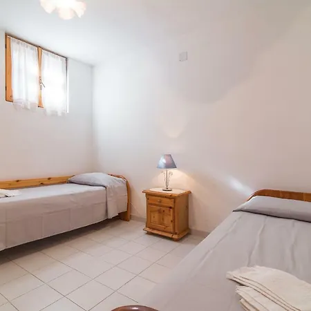 Willa Casa Lentischio Stintino