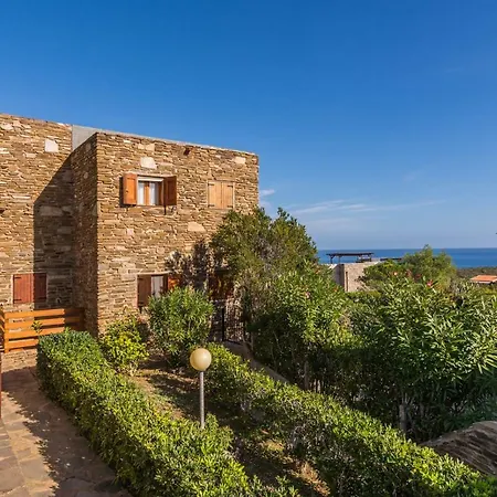 Willa Casa Lentischio