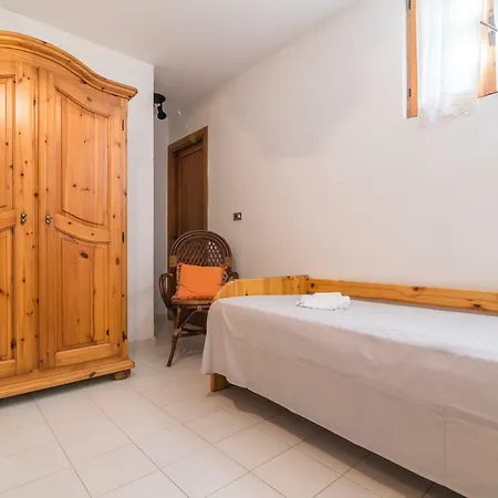 Casa Lentischio