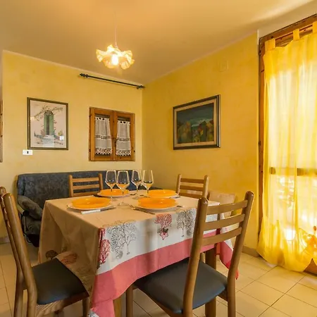 Willa Casa Lentischio Stintino