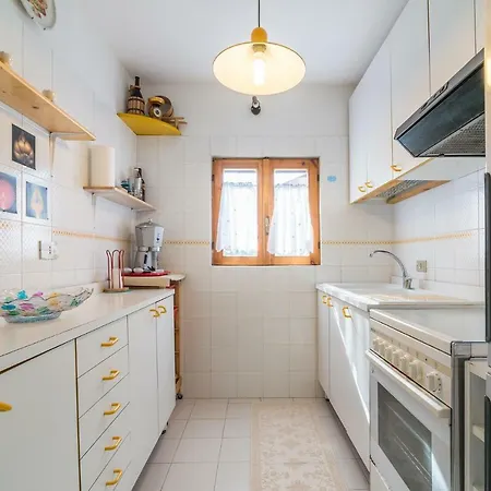Casa Lentischio *