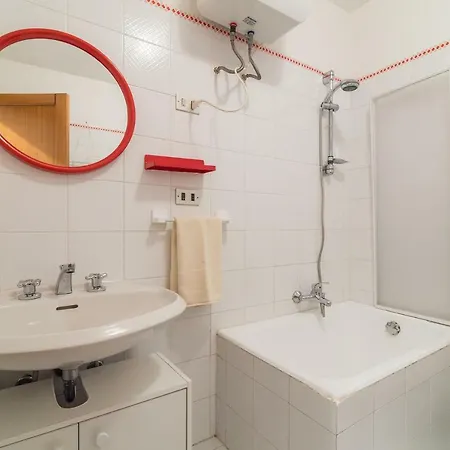 Casa Lentischio Willa *