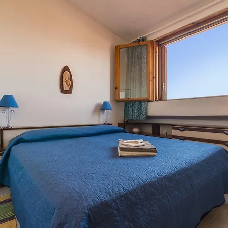 Willa Casa Lentischio Stintino