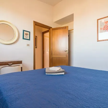 Casa Lentischio Willa *