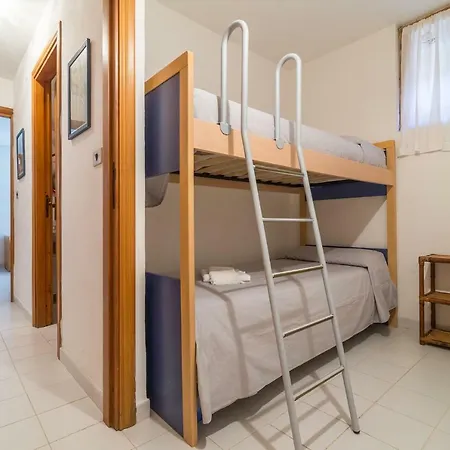 Willa Casa Lentischio Stintino
