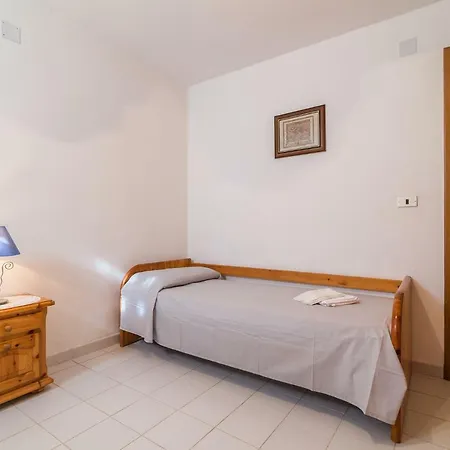 Casa Lentischio Willa