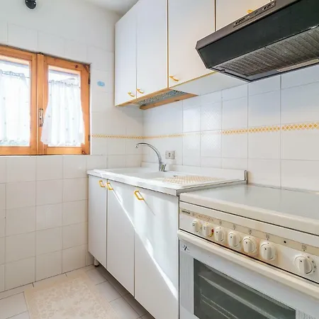 Casa Lentischio Willa *