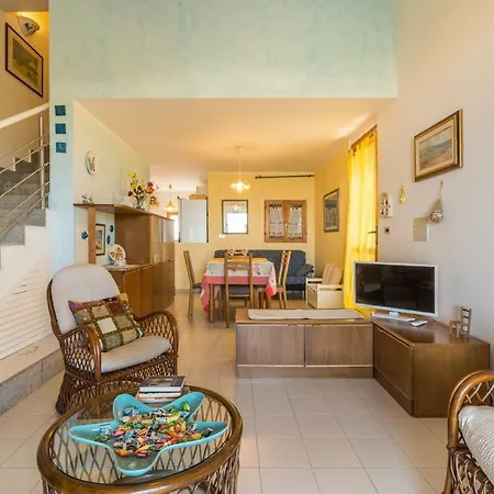 Casa Lentischio Willa Stintino