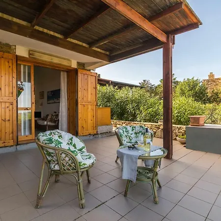 Casa Lentischio *