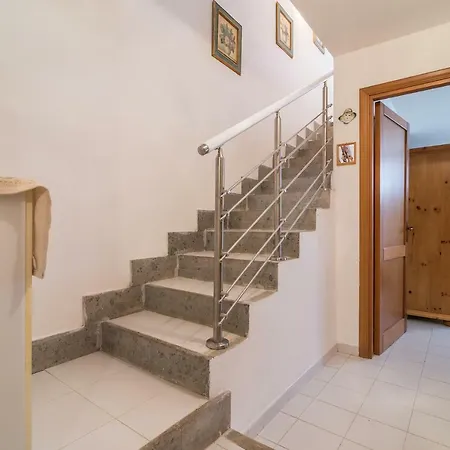 Willa Casa Lentischio Stintino
